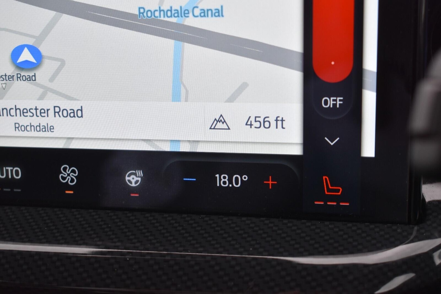 Used Ford Focus 2023 for sale - 77191716: Photo 33