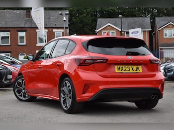 Used Ford Focus 2023 for sale - 77191716: Photo