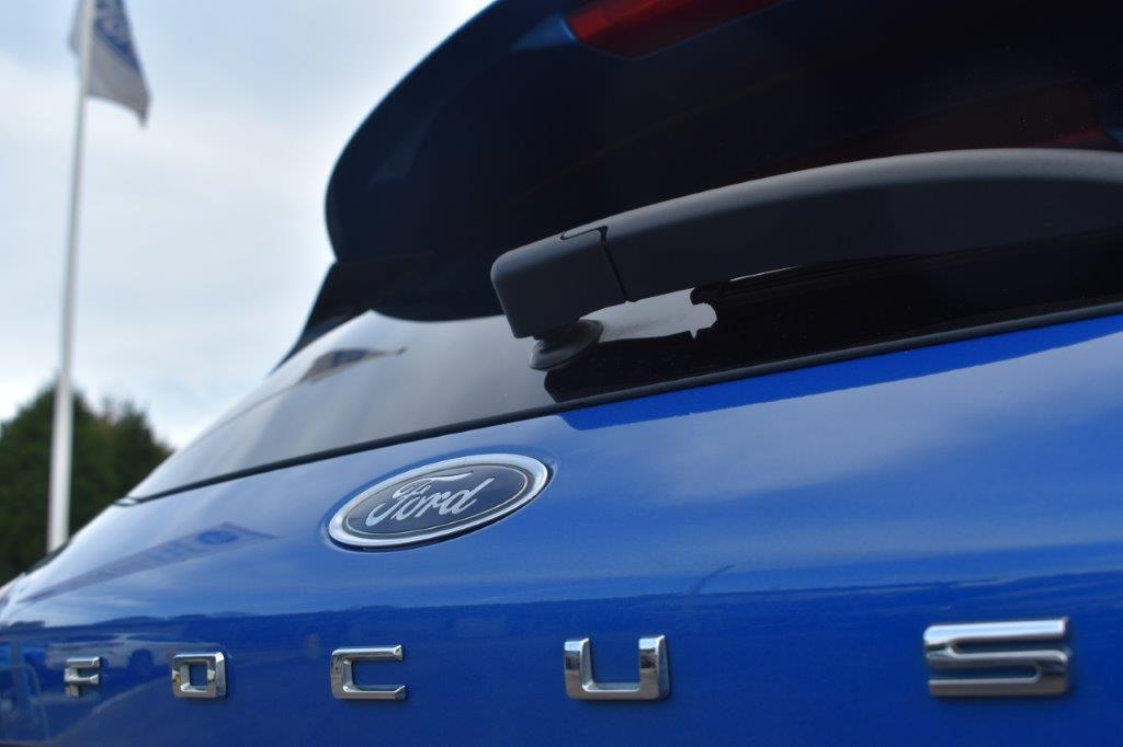 Used Ford Focus 2019 for sale - 77203300: Photo 10