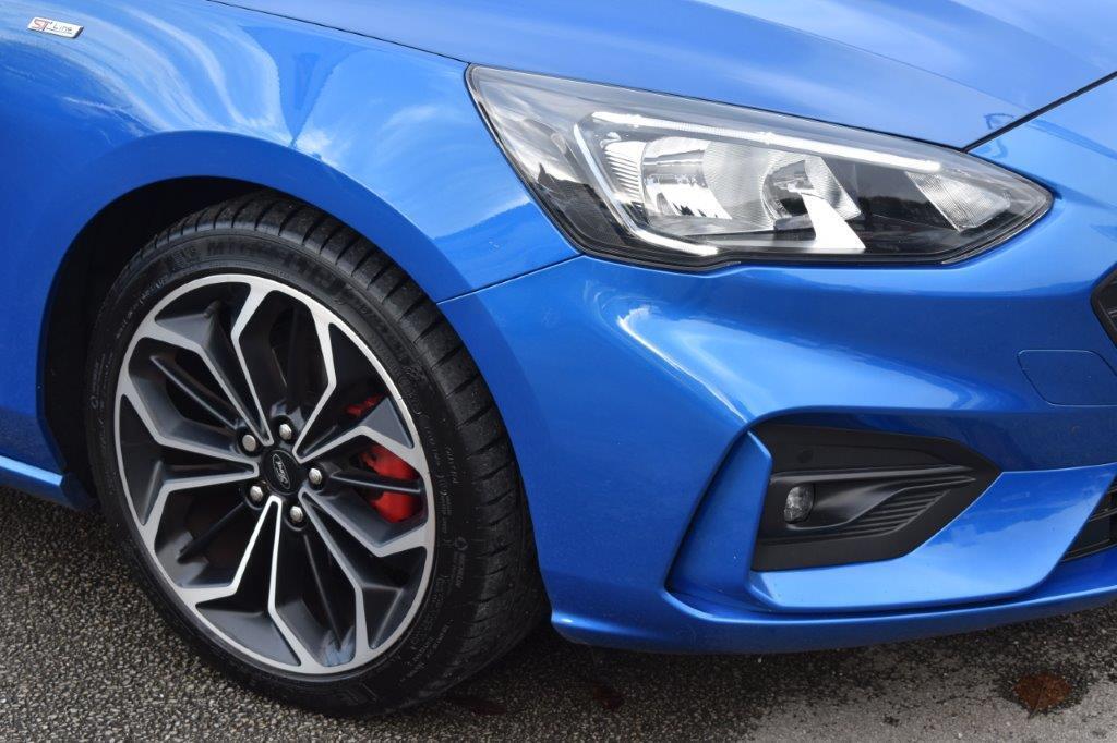 Used Ford Focus 2019 for sale - 77203300: Photo 13