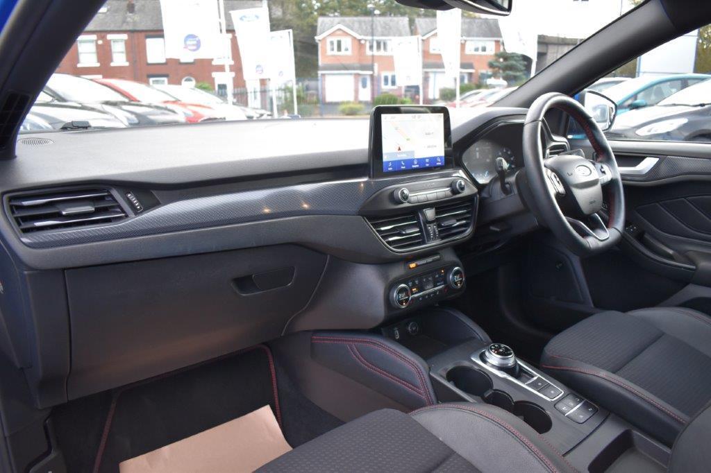 Used Ford Focus 2019 for sale - 77203300: Photo 17