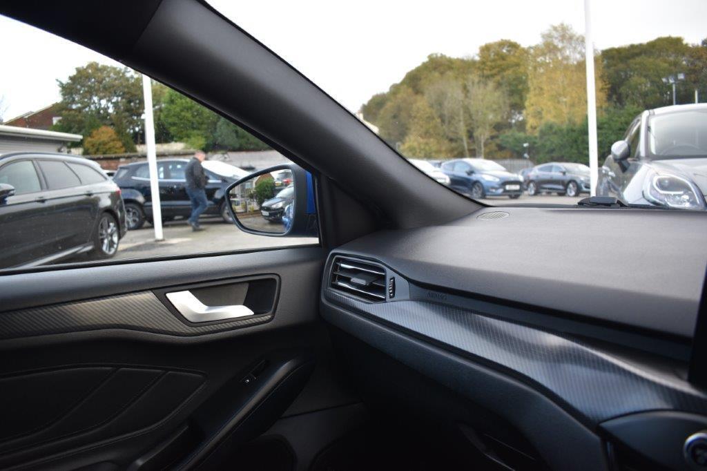 Used Ford Focus 2019 for sale - 77203300: Photo 22