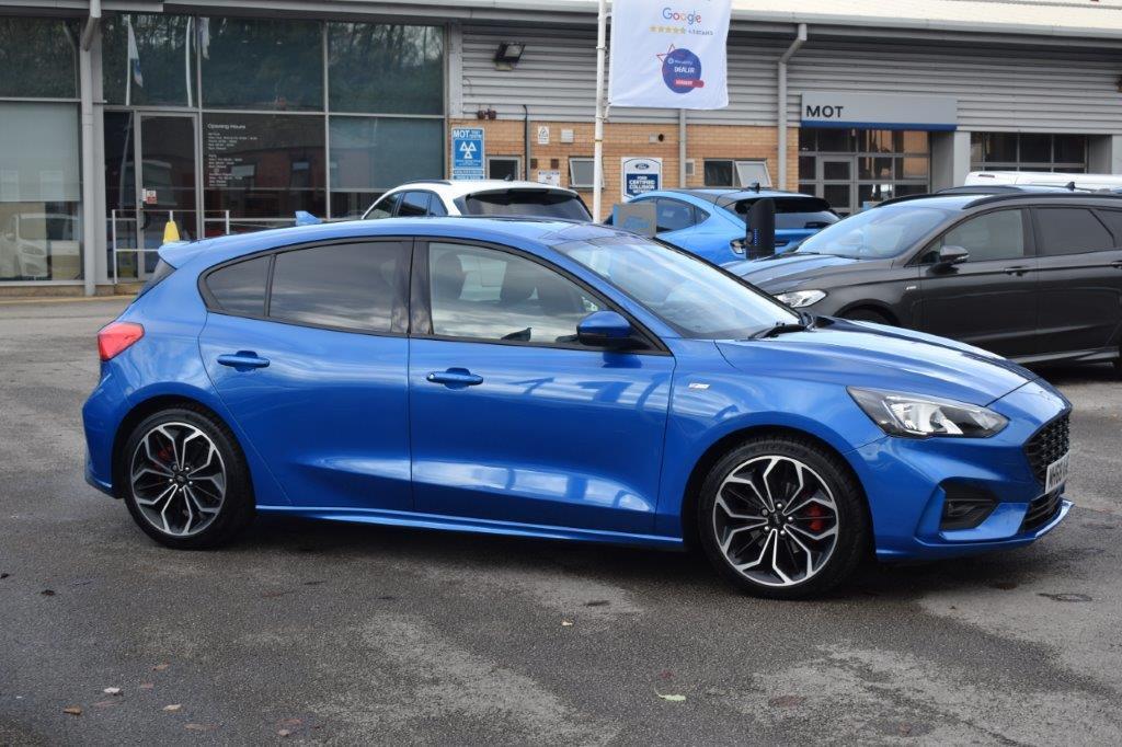 Used Ford Focus 2019 for sale - 77203300: Photo 5