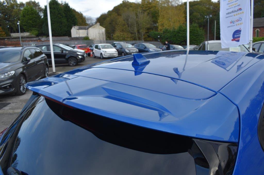 Used Ford Focus 2019 for sale - 77203300: Photo 9