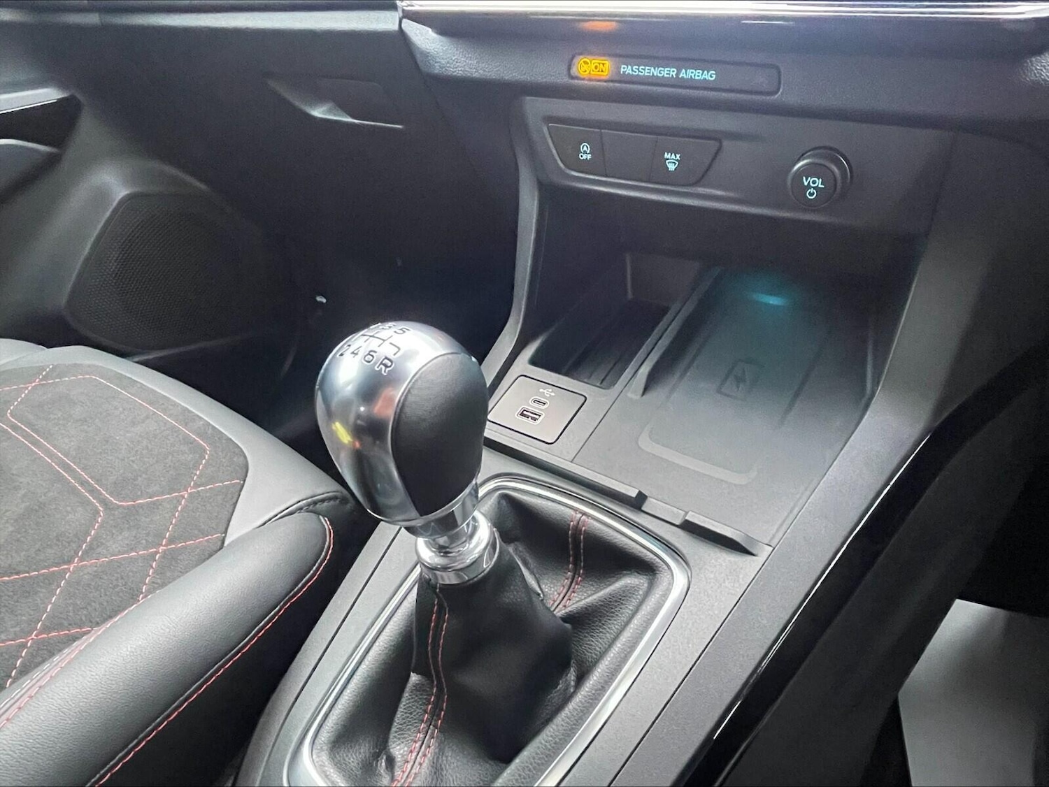 Used Ford Puma 2025 for sale - 77202794: Photo 16