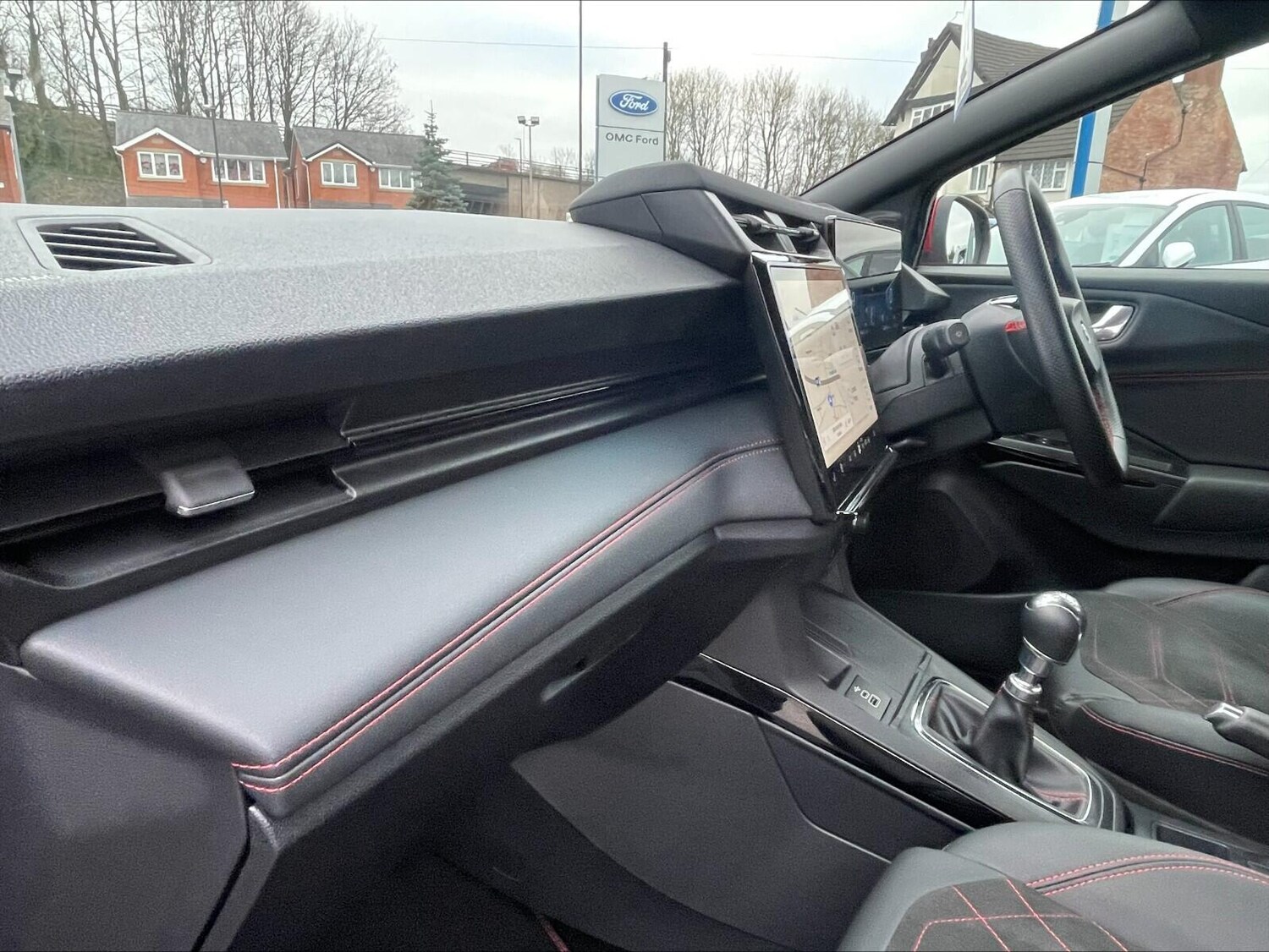 Used Ford Puma 2025 for sale - 77202794: Photo 17