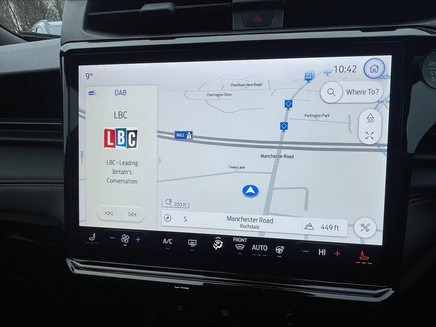 Used Ford Puma 2025 for sale - 77202794: Photo 23