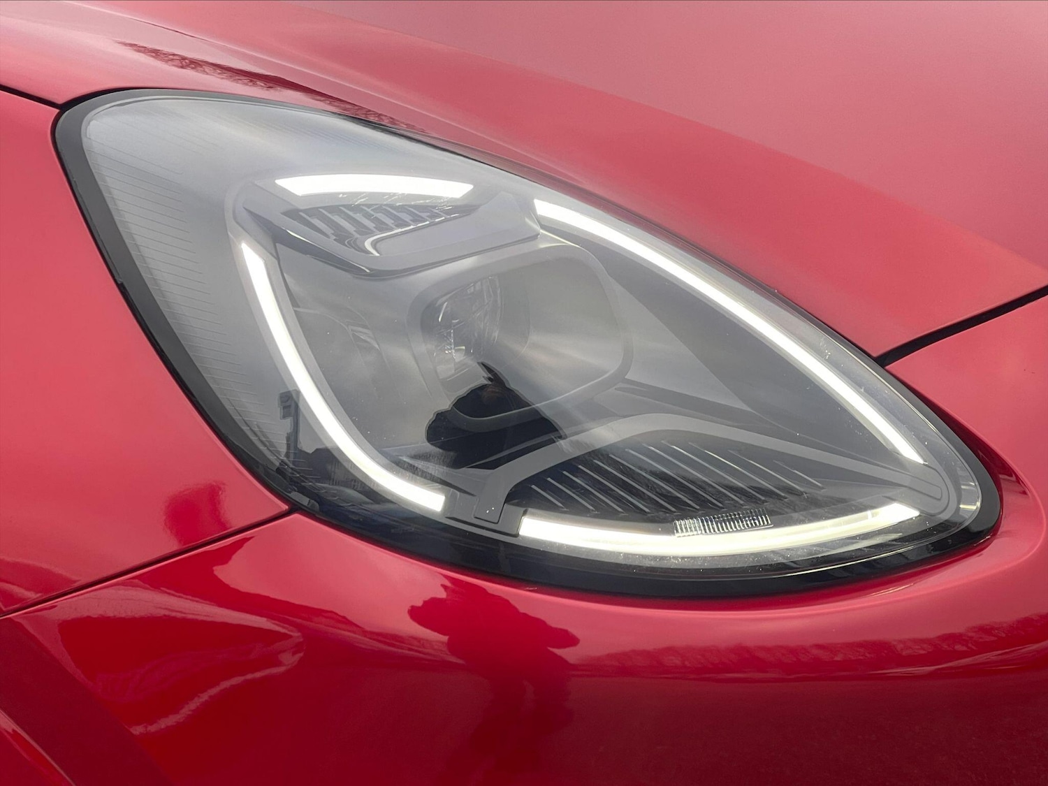 Used Ford Puma 2025 for sale - 77202794: Photo 36