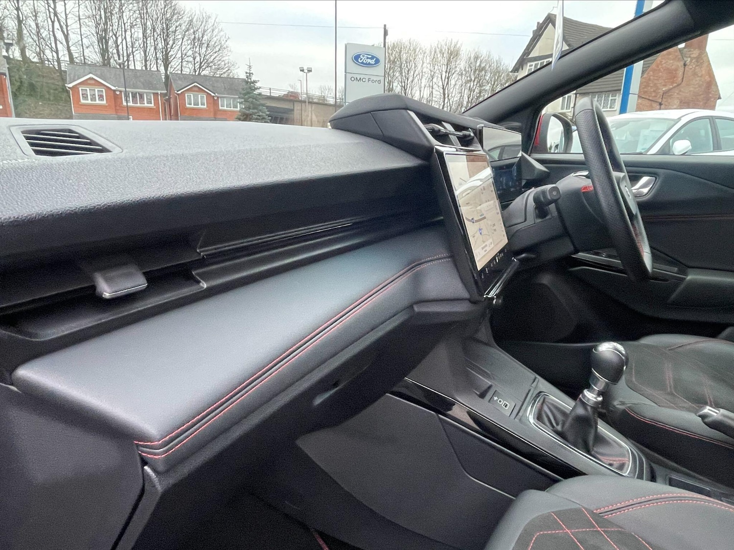 Used Ford Puma 2025 for sale - 77202794: Photo 43