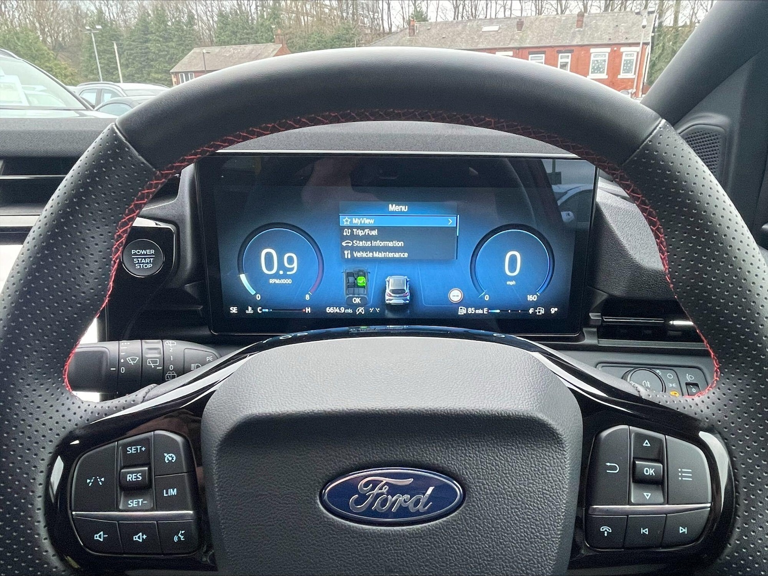 Used Ford Puma 2025 for sale - 77202794: Photo 48