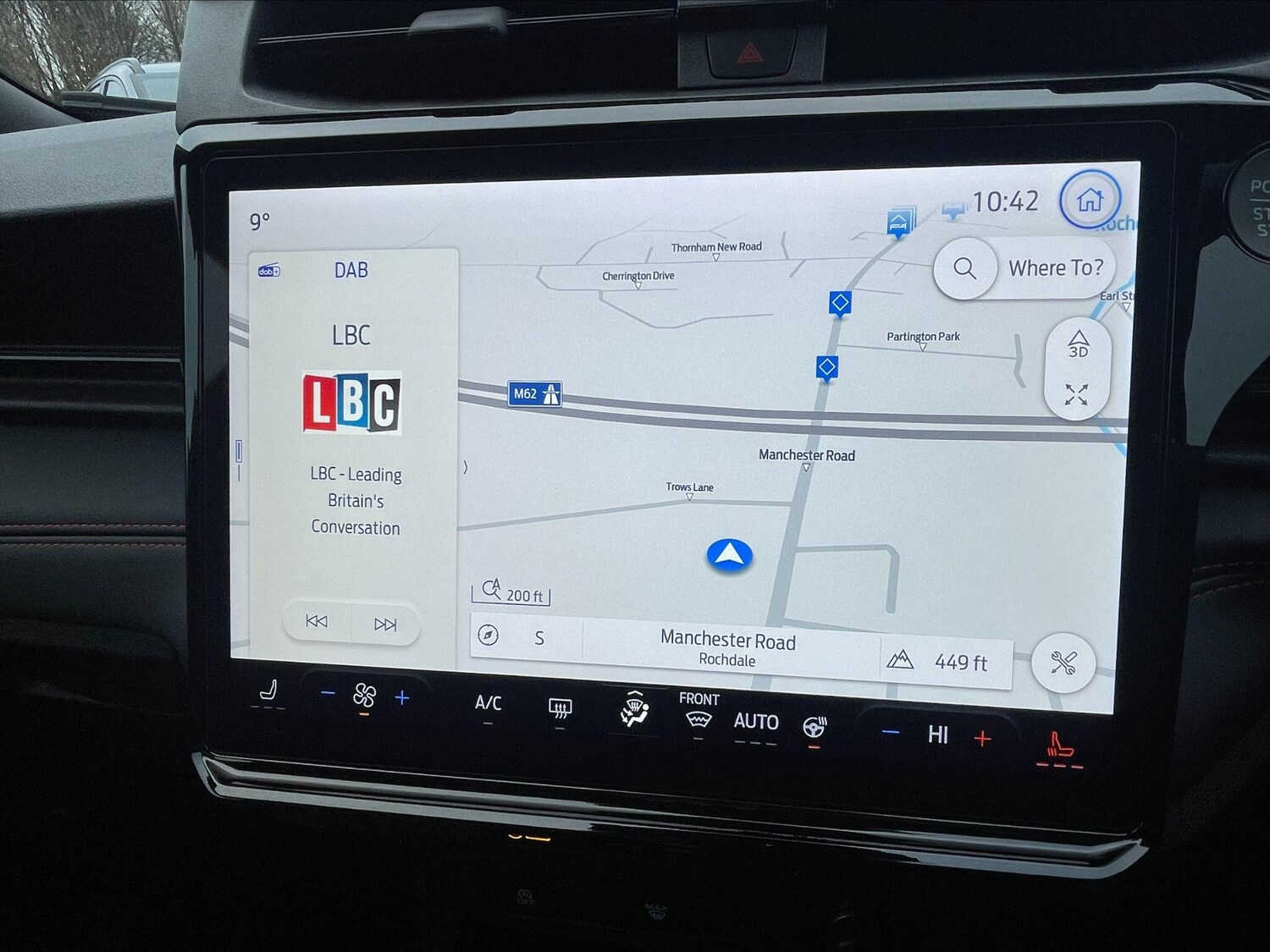 Used Ford Puma 2025 for sale - 77202794: Photo 49