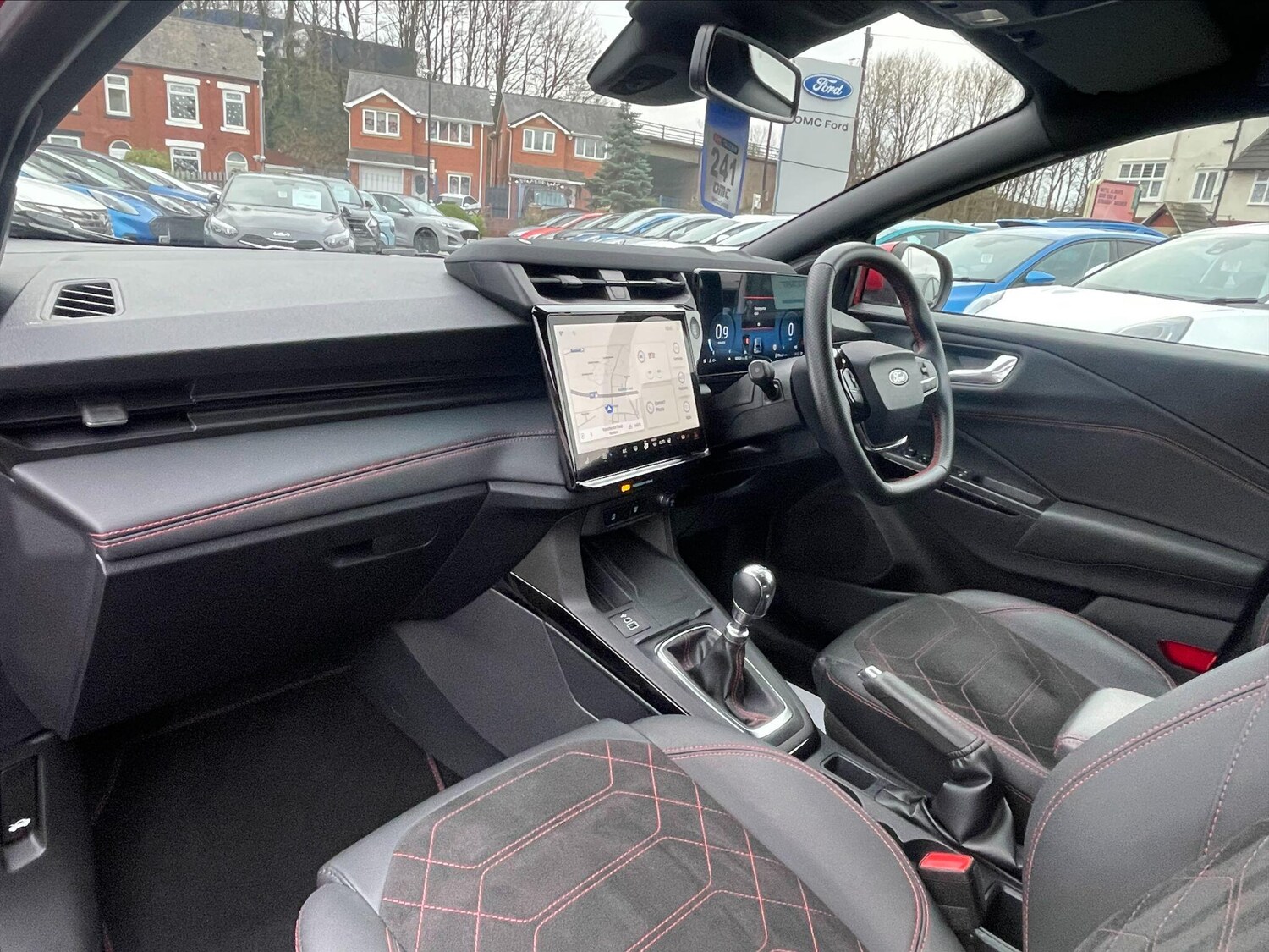 Used Ford Puma 2025 for sale - 77202794: Photo 50