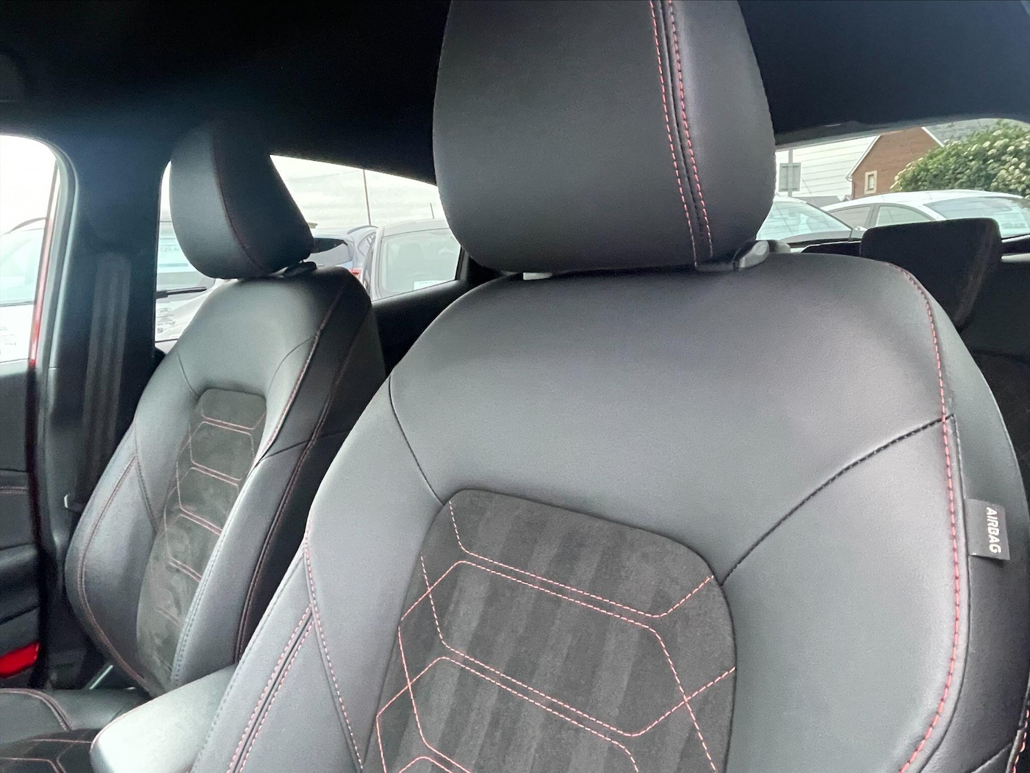 Used Ford Puma 2025 for sale - 77202794: Photo 52