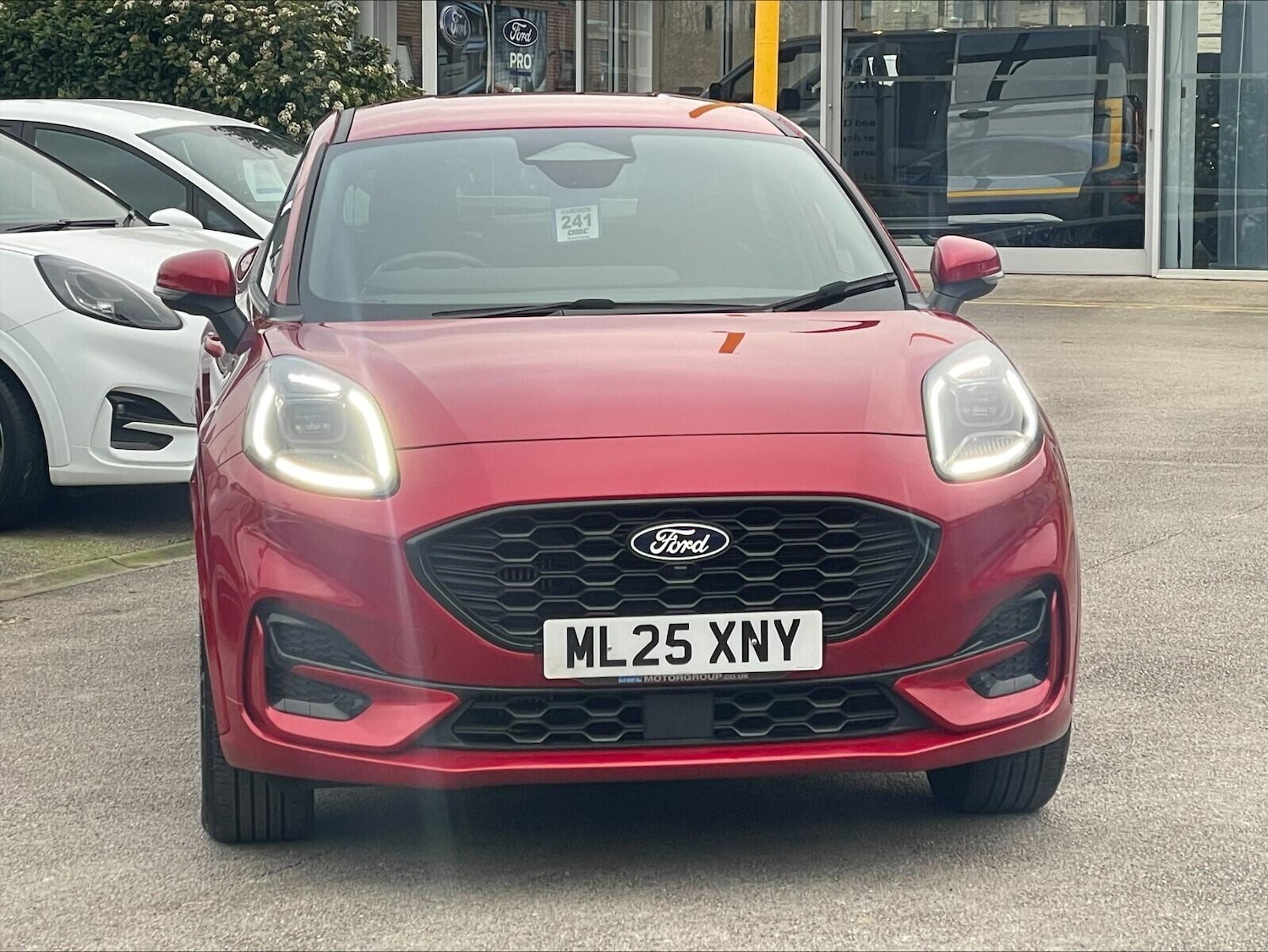 Used Ford Puma 2025 for sale - 77202794: Photo 6