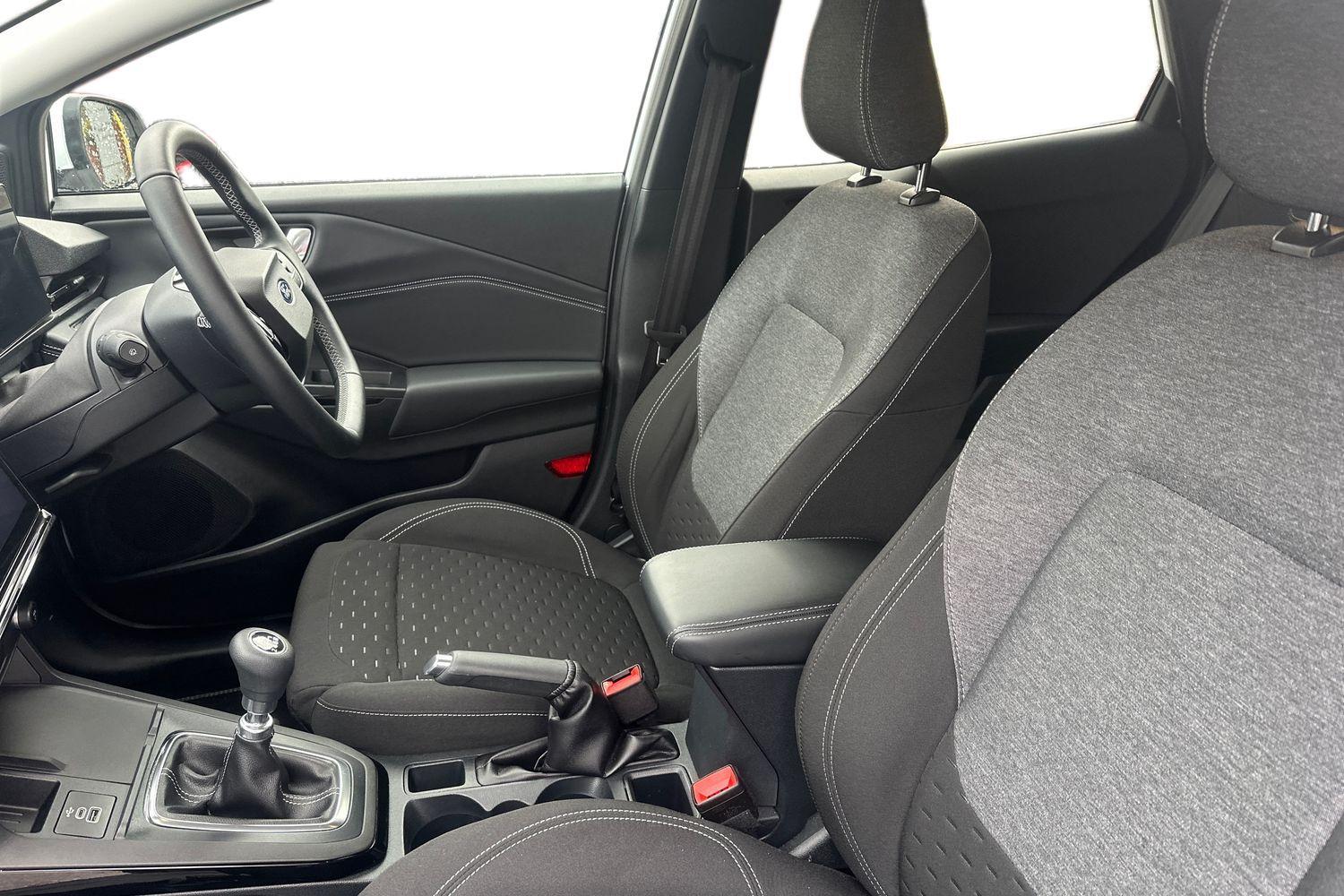 Used Ford Puma 2025 for sale - 77066745: Photo 15