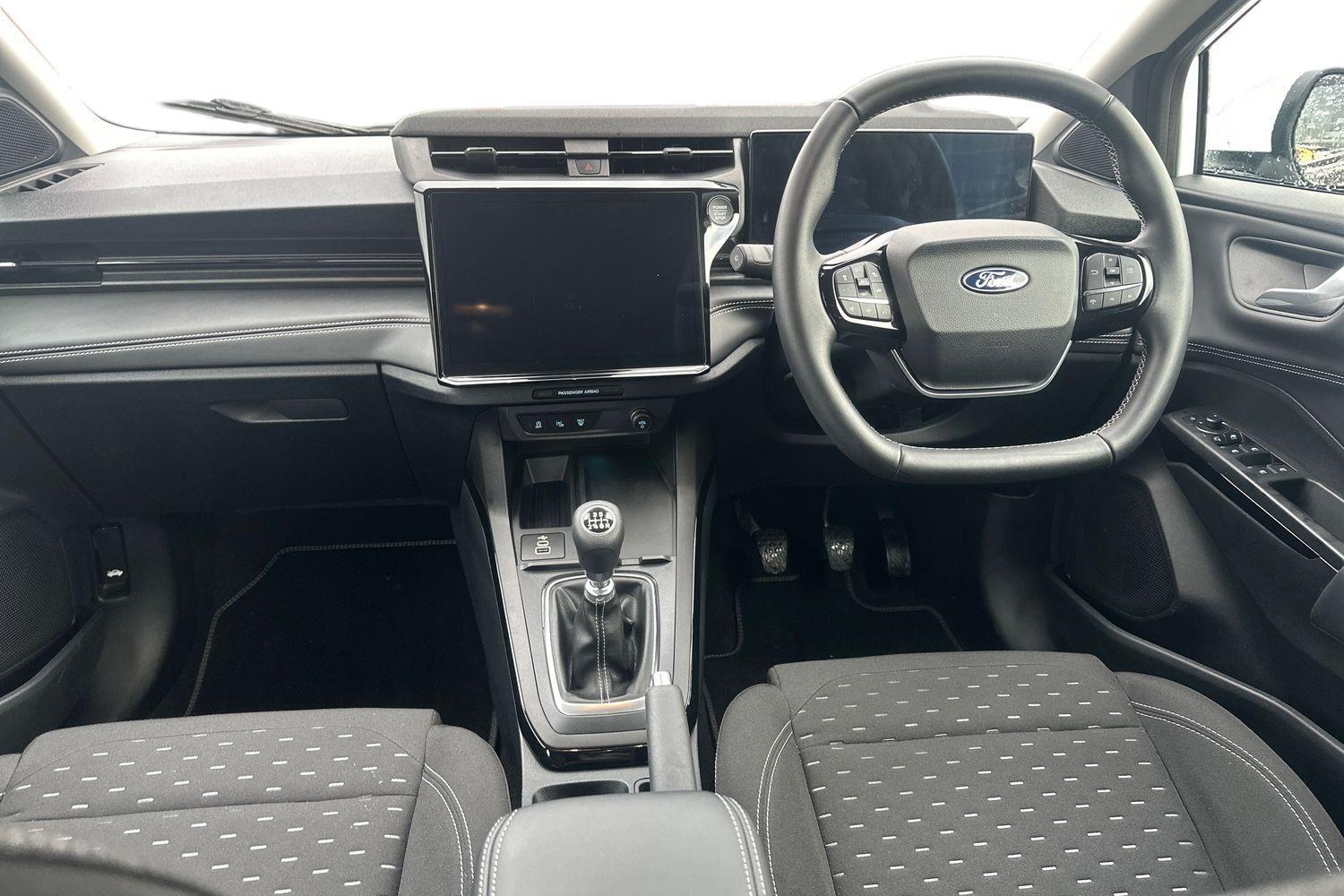 Used Ford Puma 2025 for sale - 77066745: Photo 16