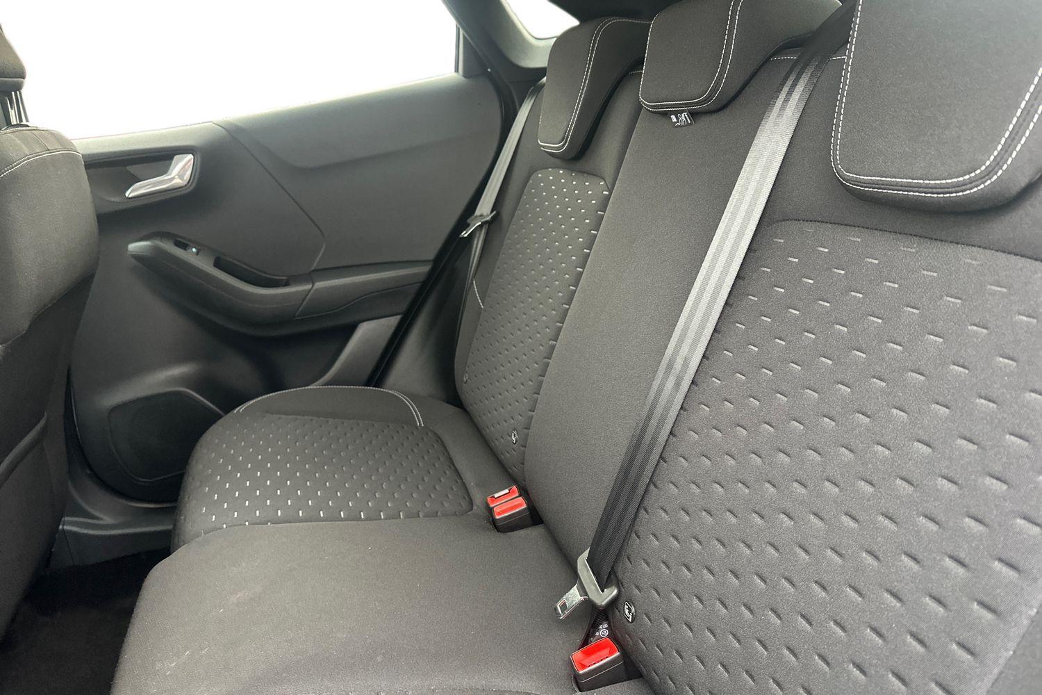 Used Ford Puma 2025 for sale - 77066745: Photo 18