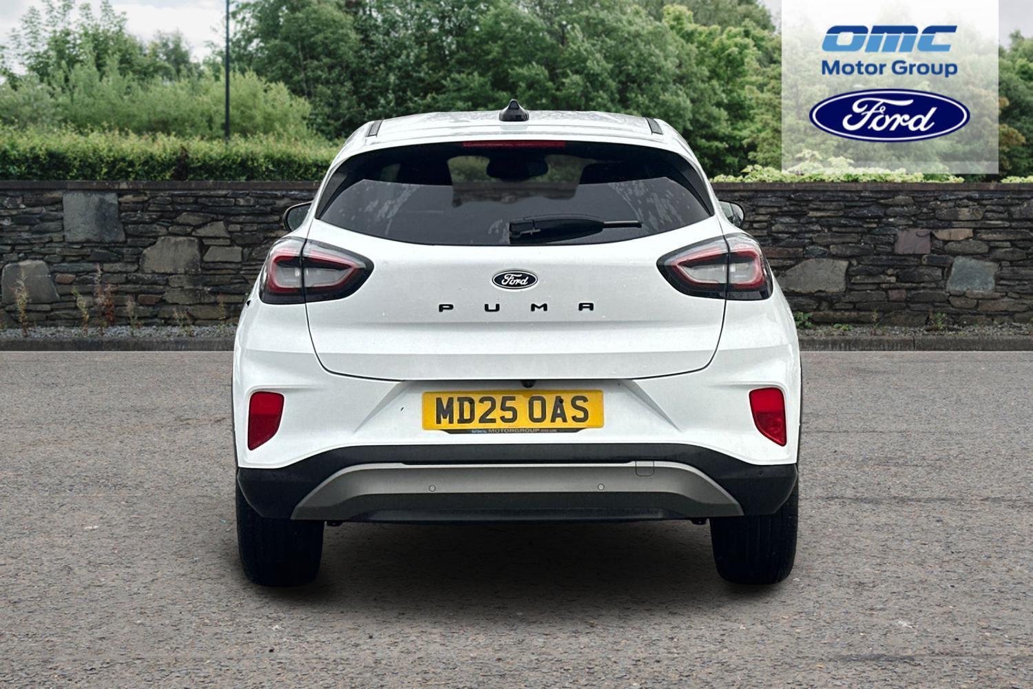 Used Ford Puma 2025 for sale - 77066745: Photo 20