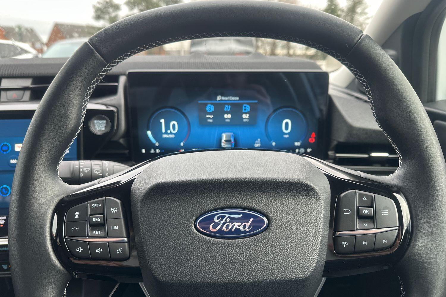 Used Ford Puma 2025 for sale - 77066745: Photo 21