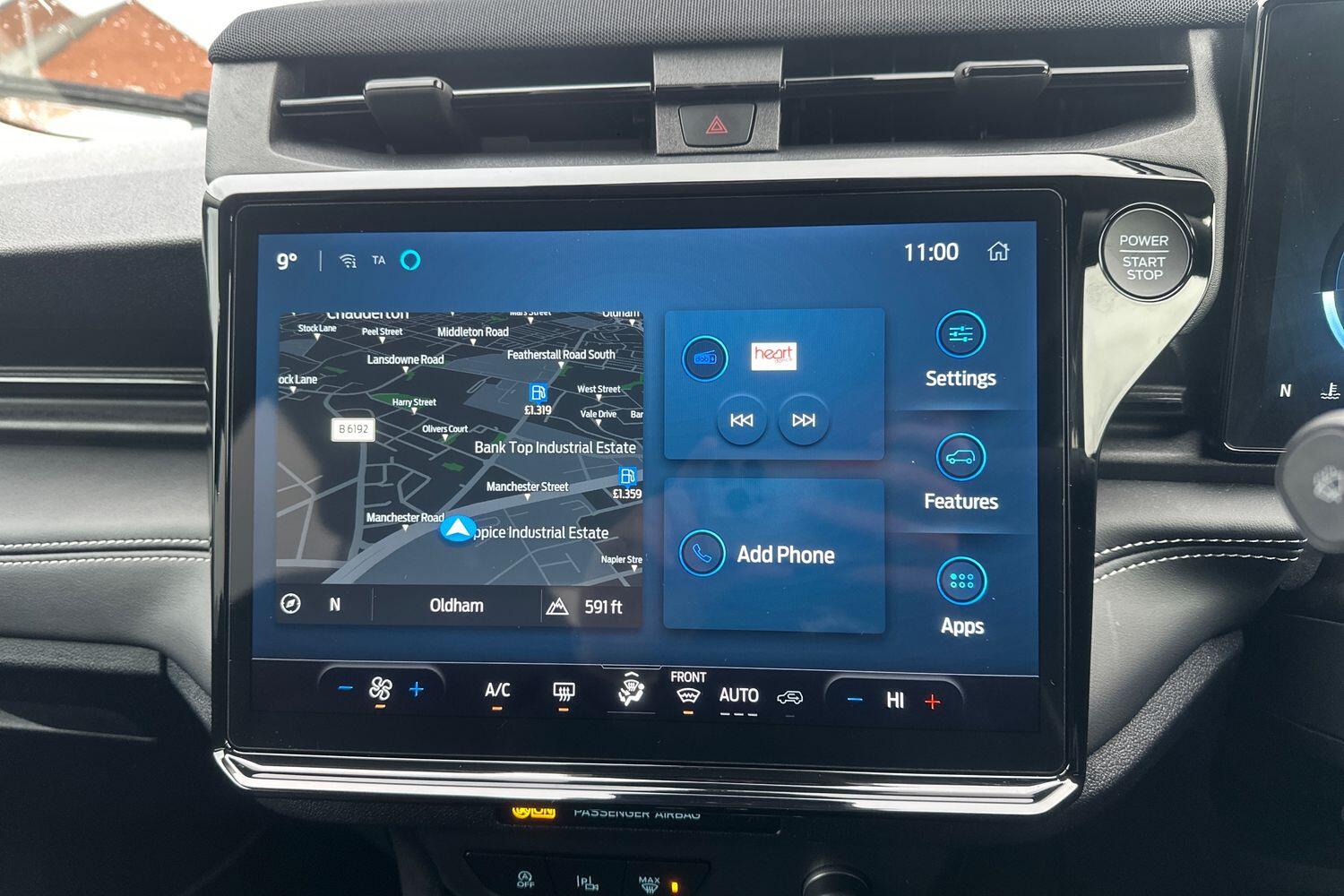 Used Ford Puma 2025 for sale - 77066745: Photo 22