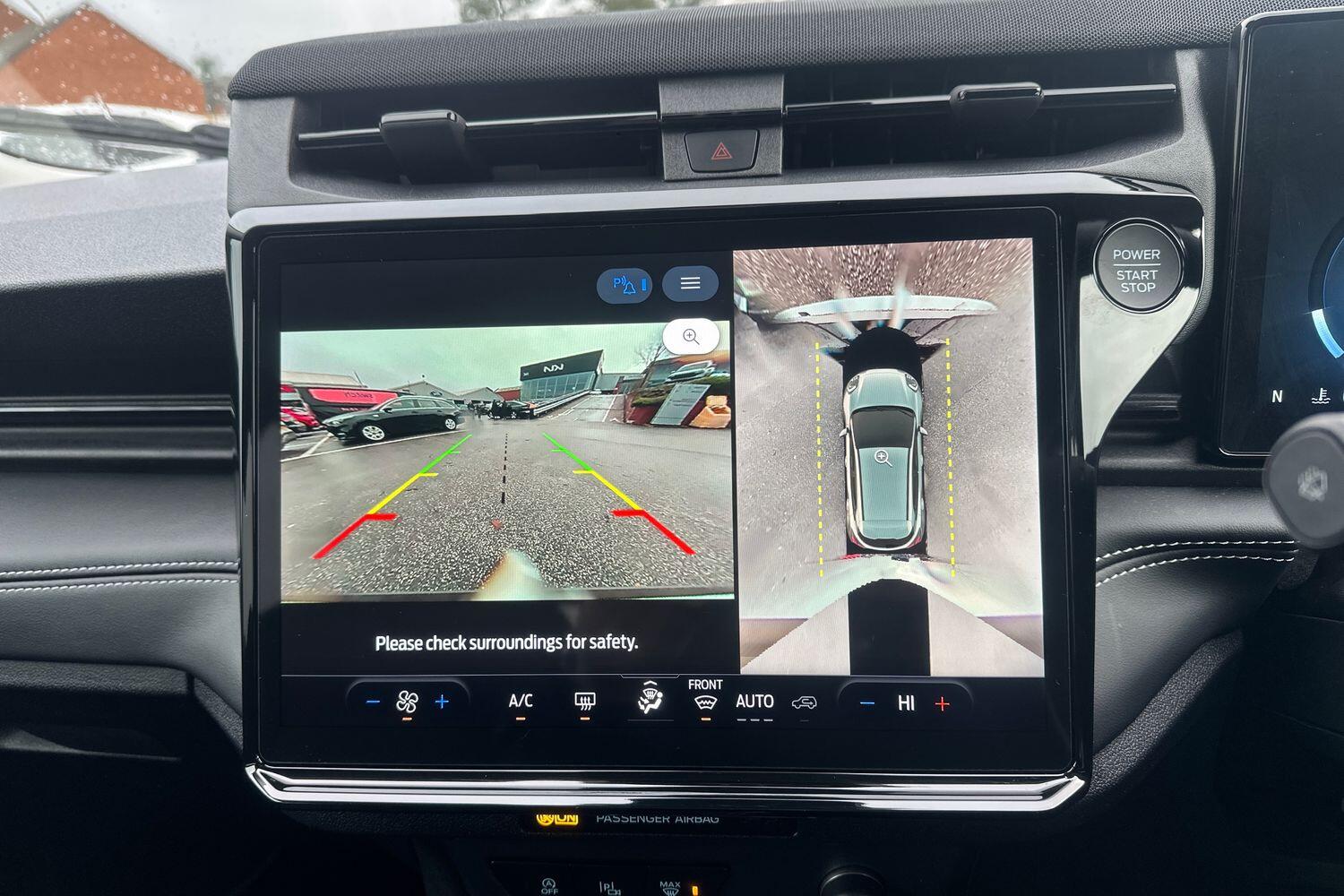 Used Ford Puma 2025 for sale - 77066745: Photo 23