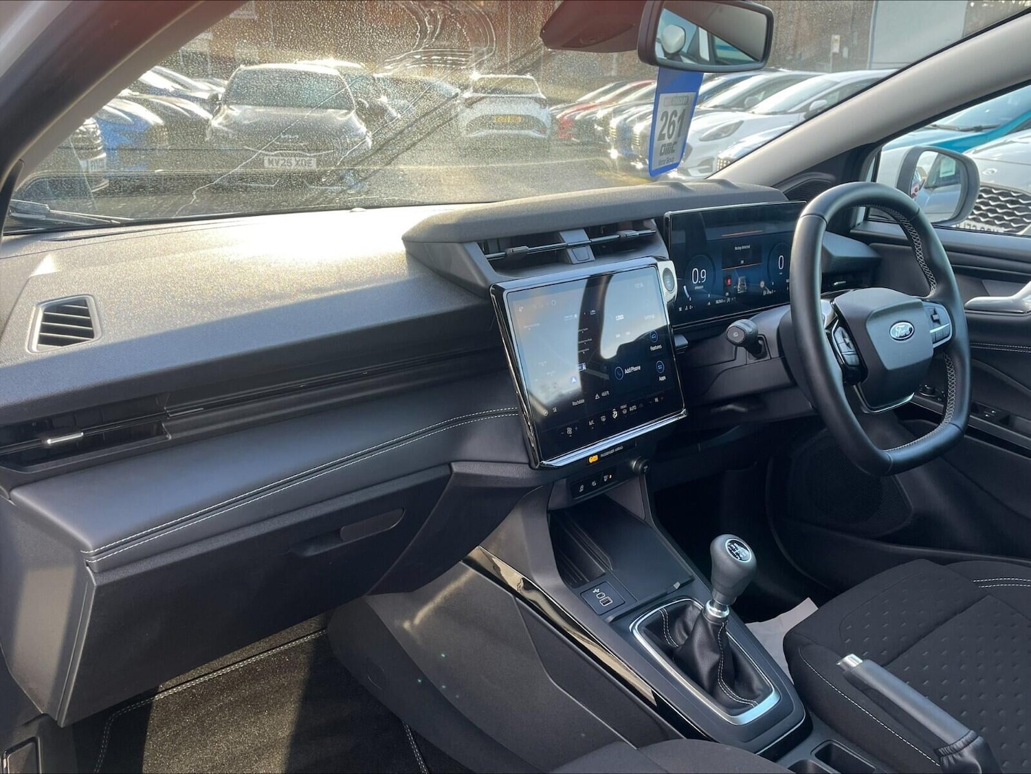 Used Ford Puma 2025 for sale - 77066745: Photo 28