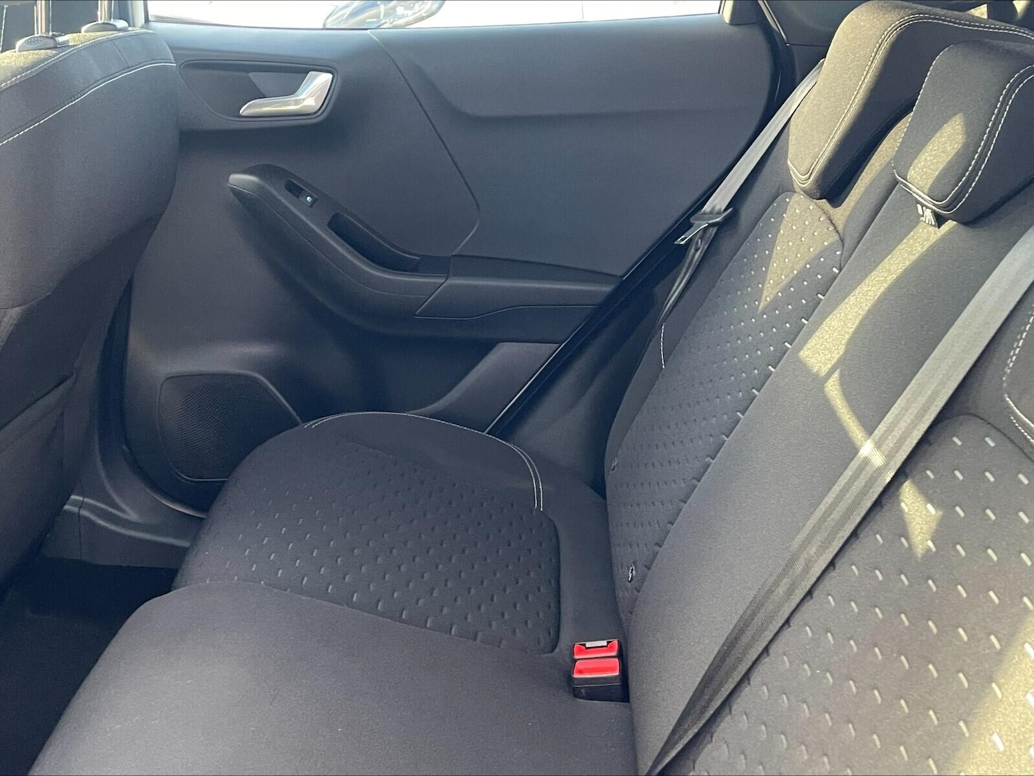 Used Ford Puma 2025 for sale - 77066745: Photo 33