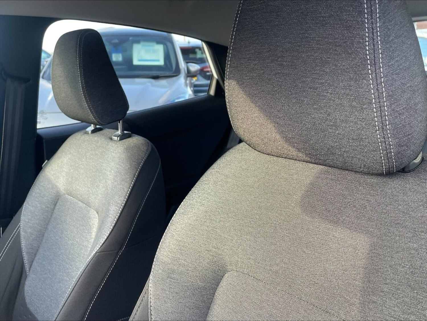 Used Ford Puma 2025 for sale - 77066745: Photo 36