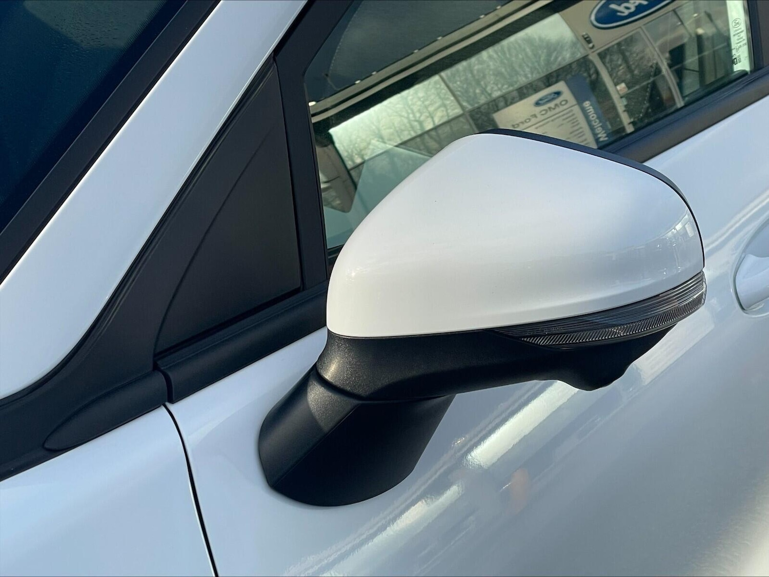 Used Ford Puma 2025 for sale - 77066745: Photo 37