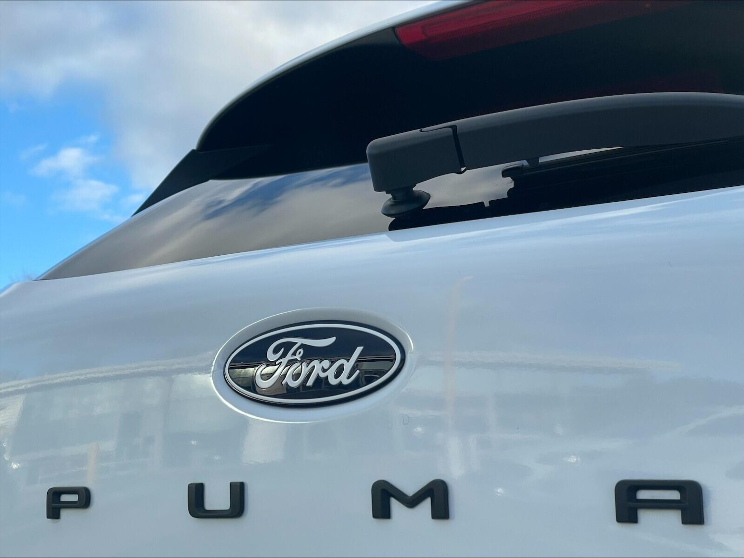 Used Ford Puma 2025 for sale - 77066745: Photo 38