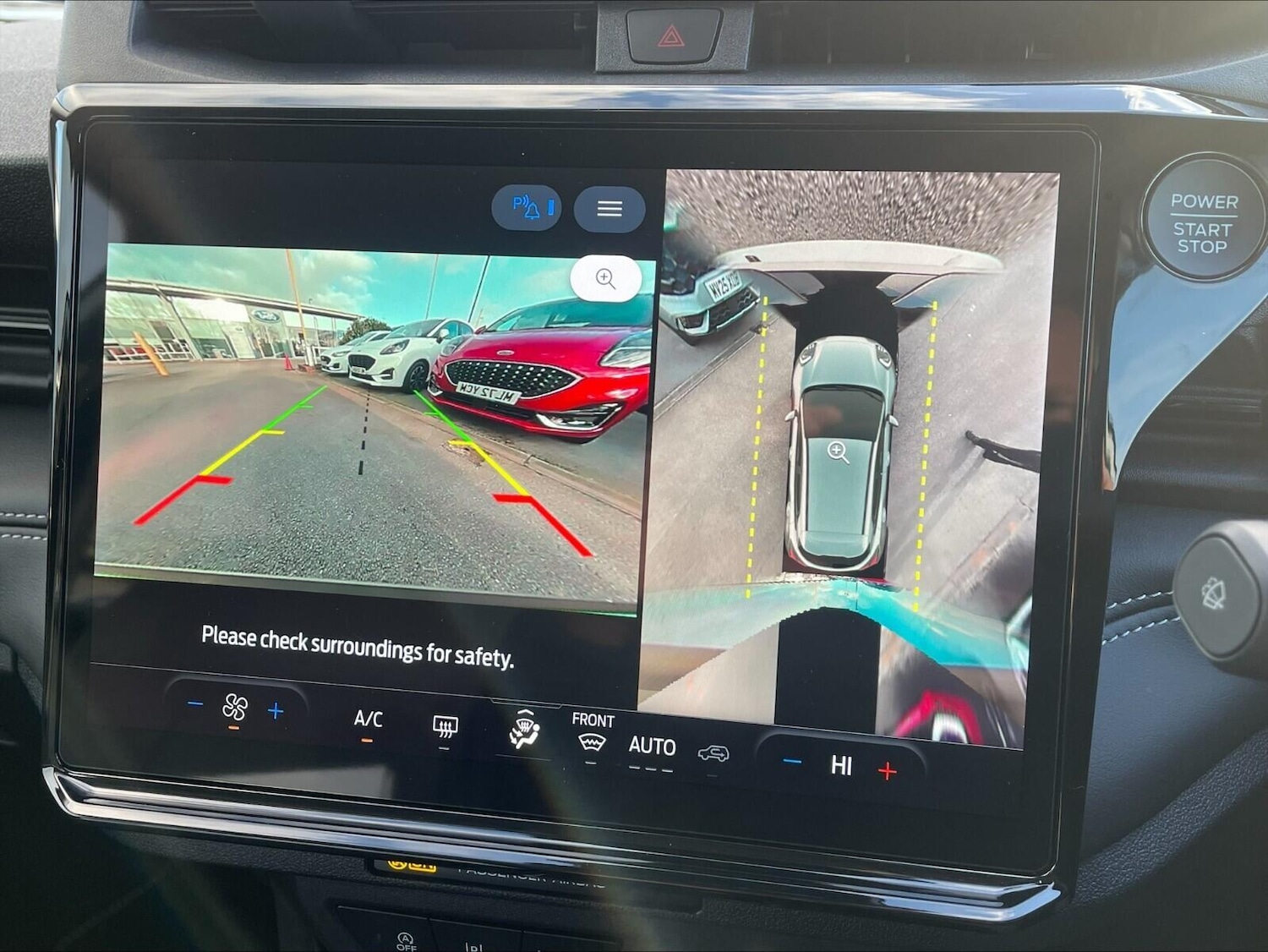 Used Ford Puma 2025 for sale - 77066745: Photo 39