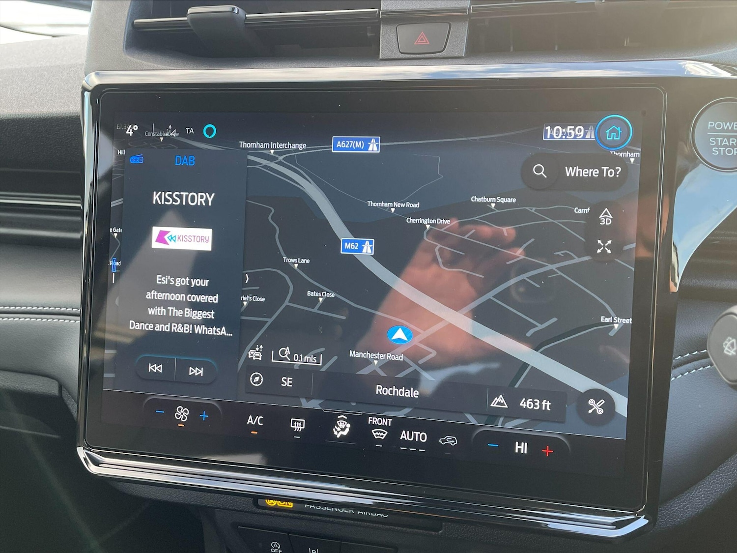 Used Ford Puma 2025 for sale - 77066745: Photo 49