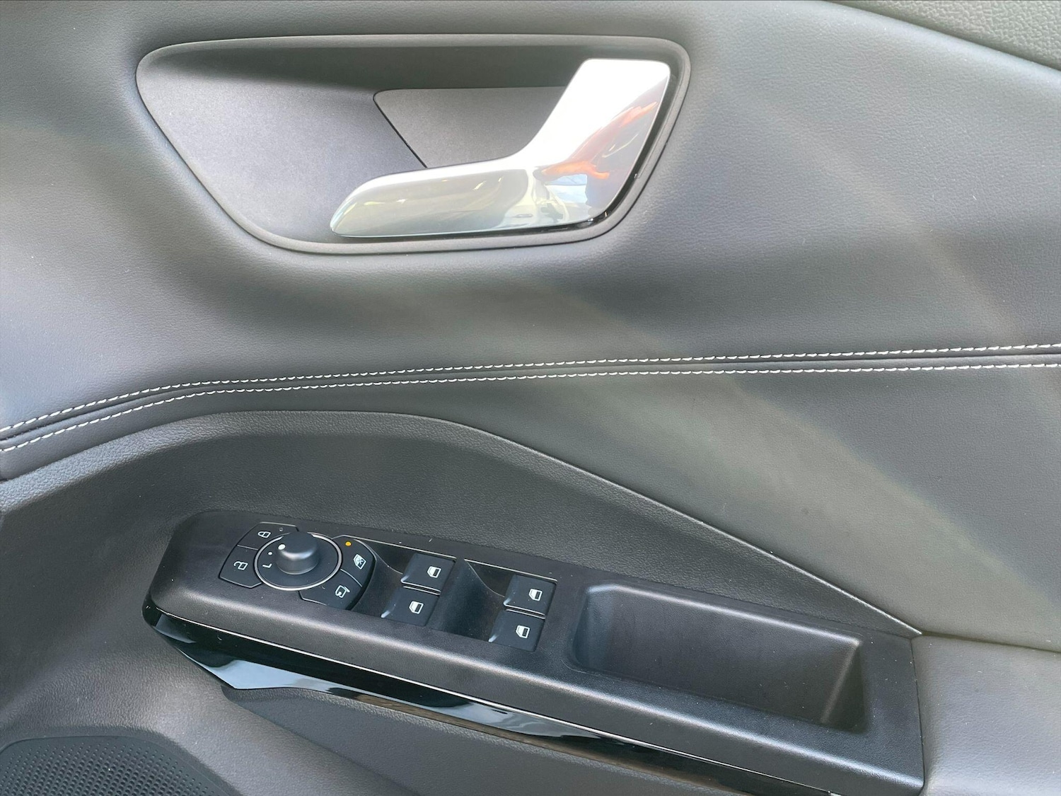 Used Ford Puma 2025 for sale - 77066745: Photo 50