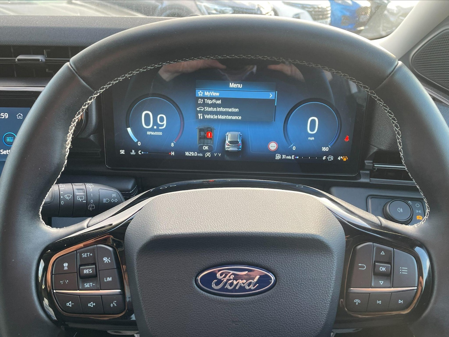 Used Ford Puma 2025 for sale - 77066745: Photo 51