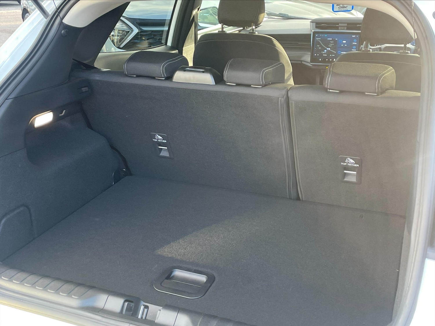 Used Ford Puma 2025 for sale - 77066745: Photo 52