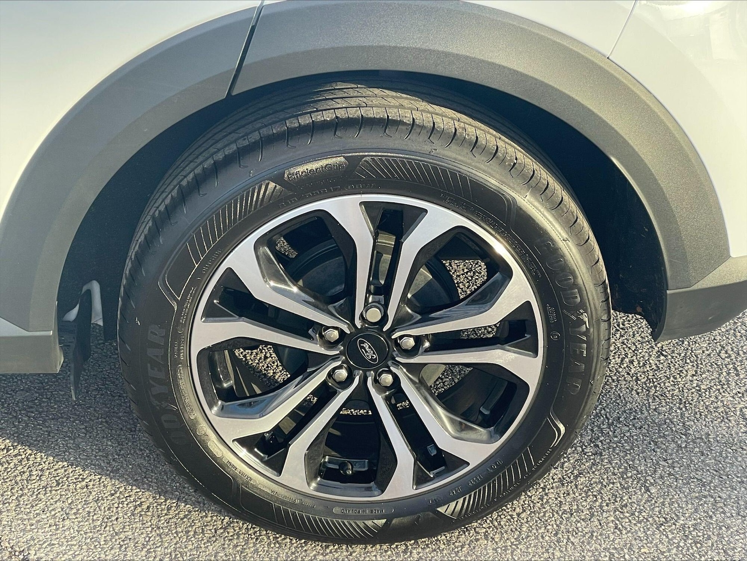 Used Ford Puma 2025 for sale - 77066745: Photo 60