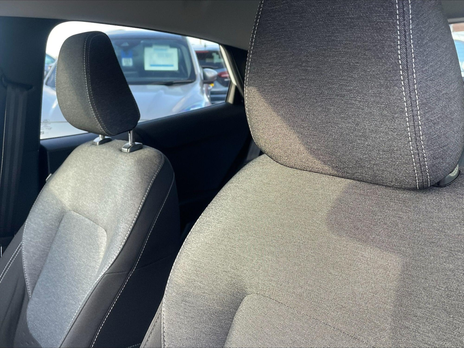 Used Ford Puma 2025 for sale - 77066745: Photo 61