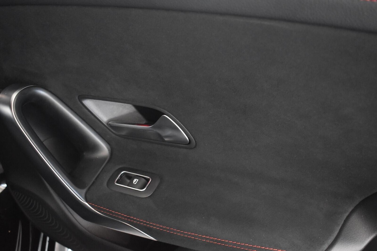 Used Mercedes-Benz CLA 2024 for sale - 76512321: Photo 19