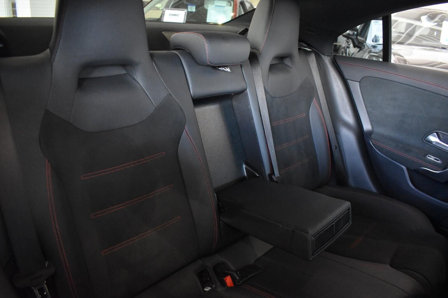 Used Mercedes-Benz CLA 2024 for sale - 76512321: Photo 20