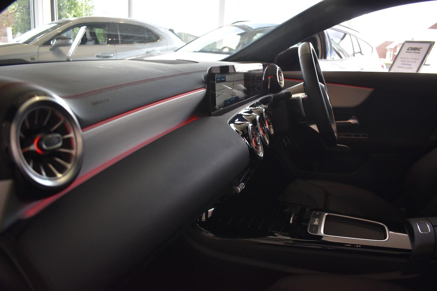 Used Mercedes-Benz CLA 2024 for sale - 76512321: Photo 23