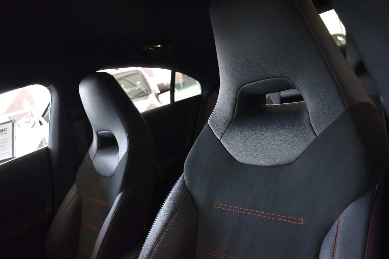 Used Mercedes-Benz CLA 2024 for sale - 76512321: Photo 24