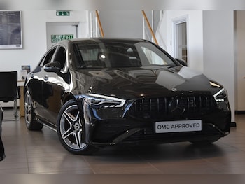 Used Mercedes-Benz CLA 2024 for sale - 76512321: Photo