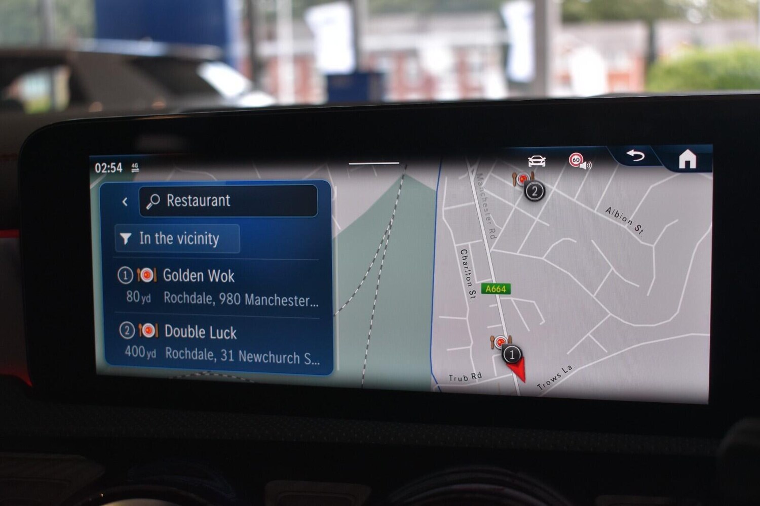 Used Mercedes-Benz CLA 2024 for sale - 76512321: Photo 40