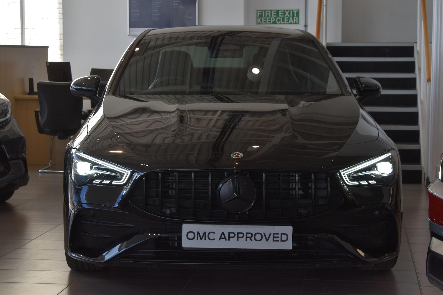 Used Mercedes-Benz CLA 2024 for sale - 76512321: Photo 47