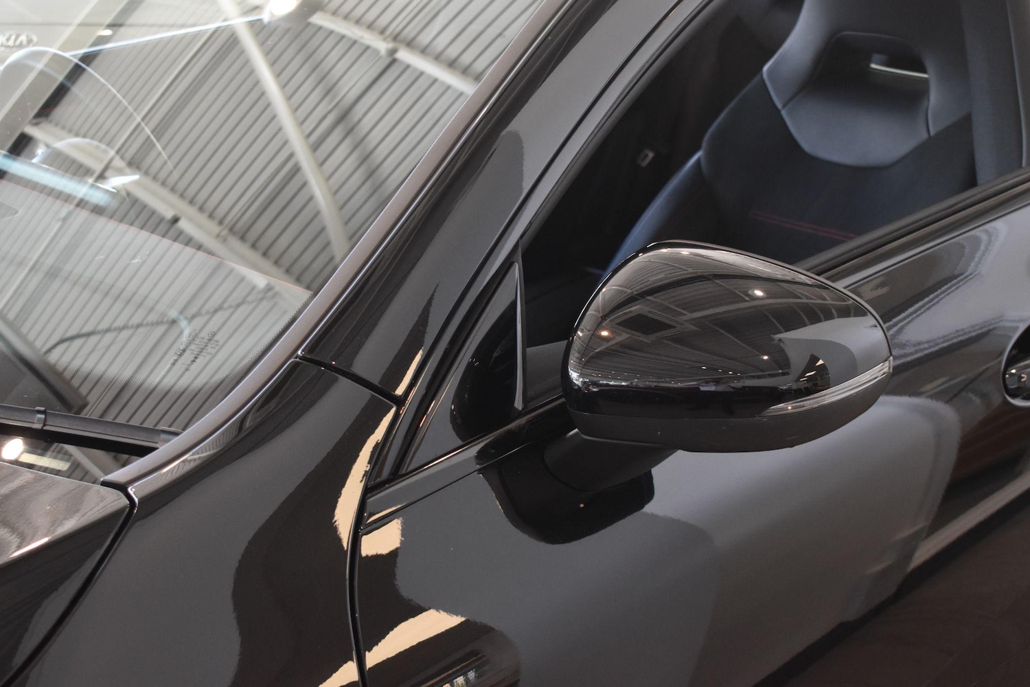 Used Mercedes-Benz CLA 2024 for sale - 76512321: Photo 48