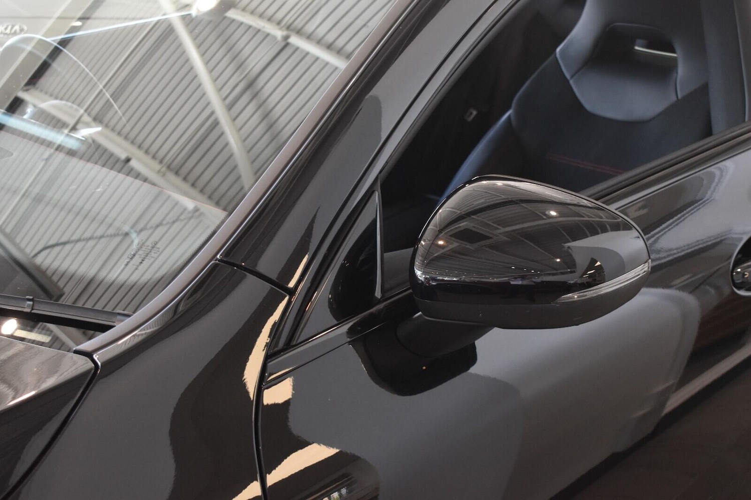 Used Mercedes-Benz CLA 2024 for sale - 76512321: Photo 6