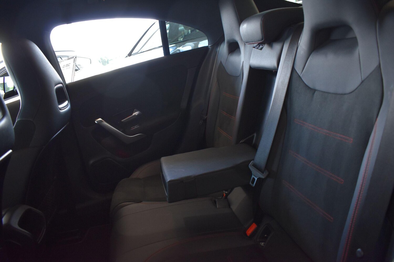 Used Mercedes-Benz CLA 2024 for sale - 76512321: Photo 60