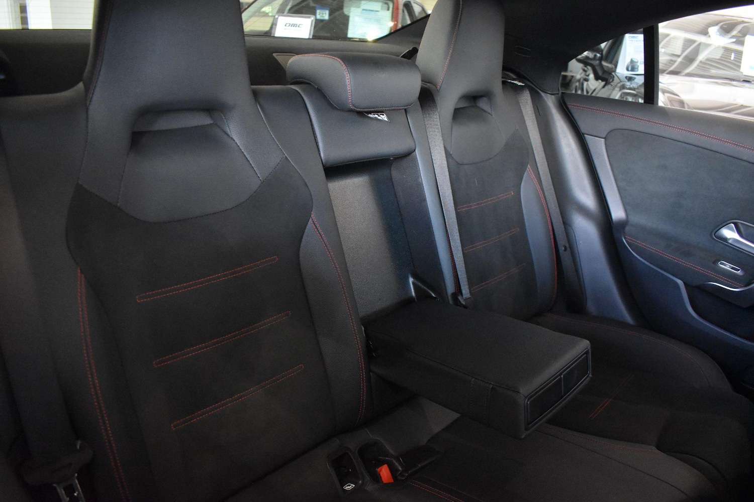 Used Mercedes-Benz CLA 2024 for sale - 76512321: Photo 62