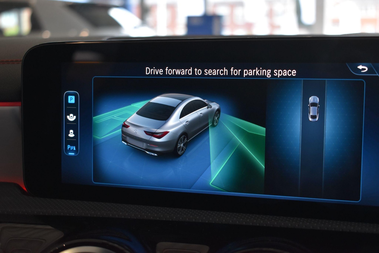 Used Mercedes-Benz CLA 2024 for sale - 76512321: Photo 80