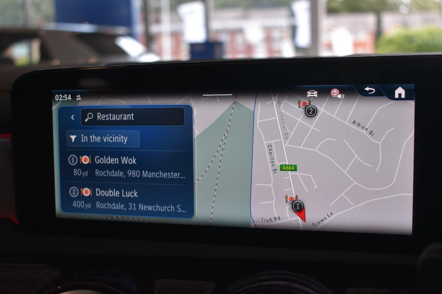 Used Mercedes-Benz CLA 2024 for sale - 76512321: Photo 82